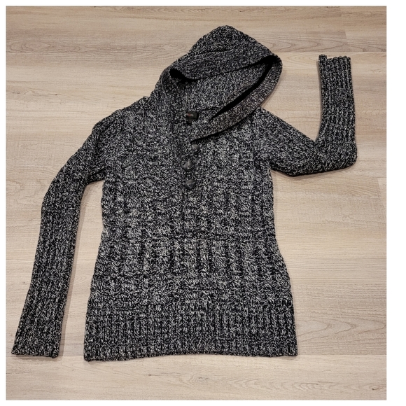 Style & Co Juniors M Sweater - Picture 1 of 3